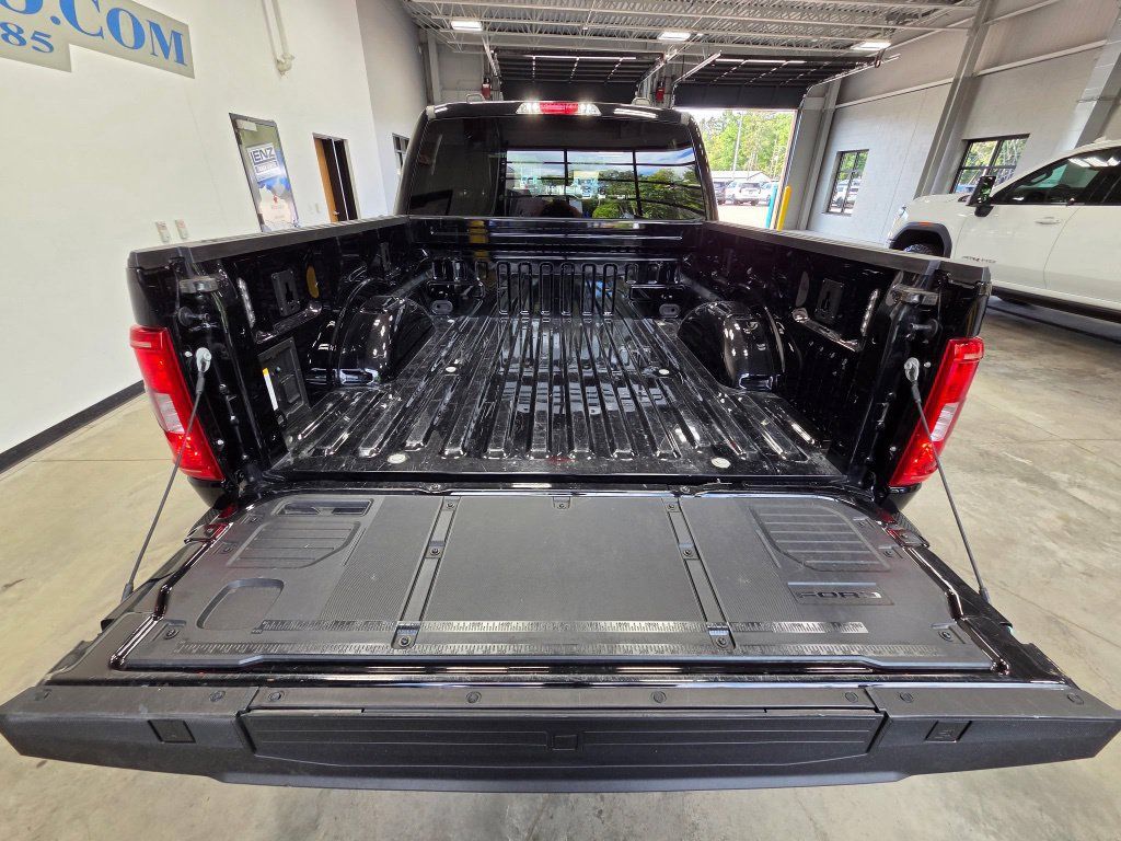 Used 2023 Ford F150 Tremor w/ 360 Degree Camera Package AWD/4WD image 10