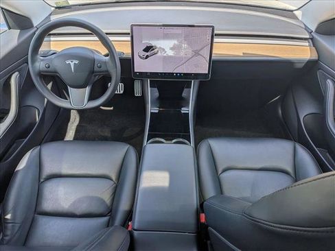 Used 2020 Tesla Model 3 Standard Range Plus RWD image 17