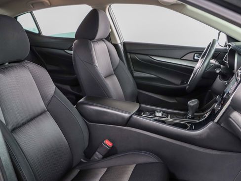 Used 2018 Nissan Maxima 3.5 S FWD image 26