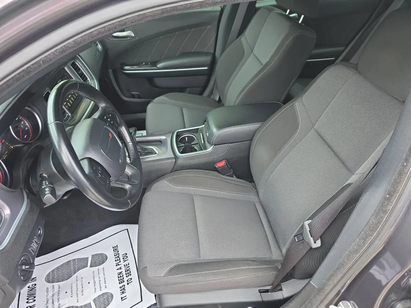 Used 2020 Dodge Charger SXT RWD image 16