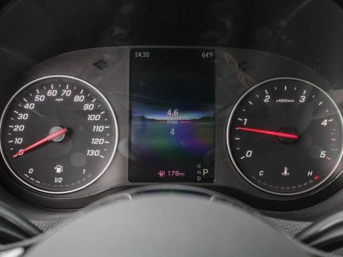 New 2025 Mercedes-Benz Sprinter 2500 image 23