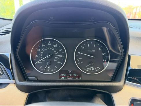 Used 2018 BMW X1 sDrive28i image 17