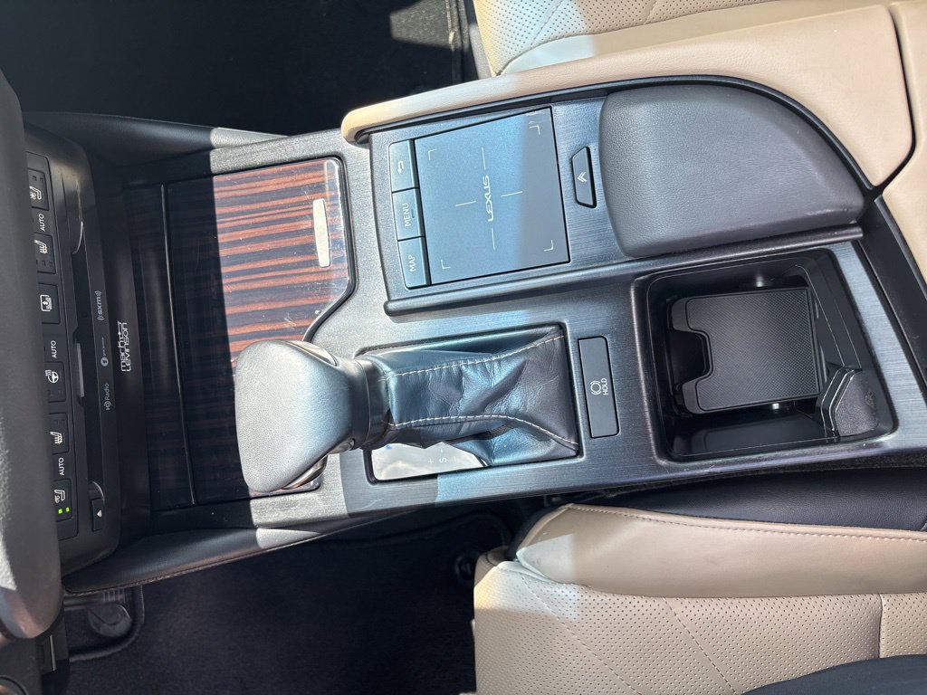Certified 2026 Lexus RZ 350e 2WD w/ Convenience Package image 18