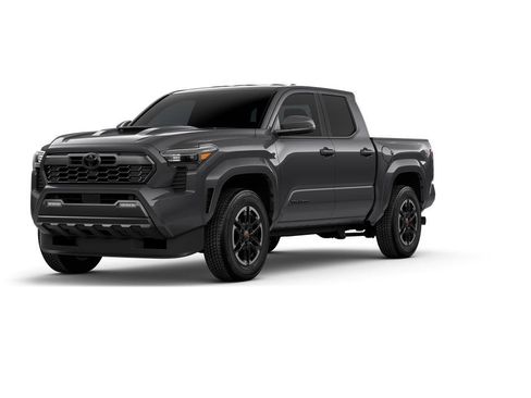 New 2026 Toyota Tacoma TRD Sport RWD image 23