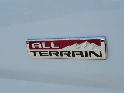 Used 2019 GMC Canyon All Terrain w/ All Terrain X Package AWD/4WD image 6