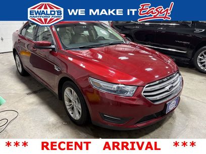 Used 2013 Ford Taurus SEL
