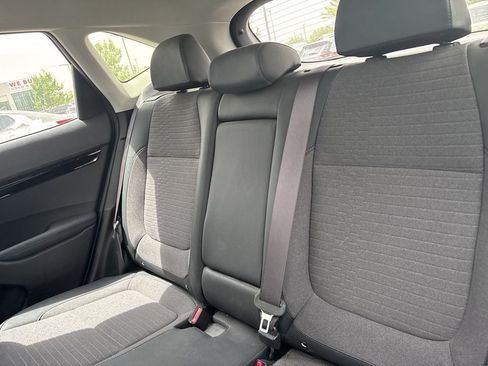 Used 2022 Kia Seltos S AWD/4WD image 31