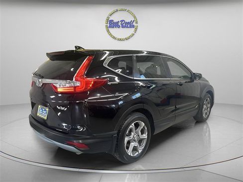 Used 2018 Honda CR-V EX-L image 4