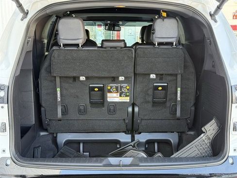 Used 2023 Toyota Sienna XSE w/ XSE Plus Package image 36