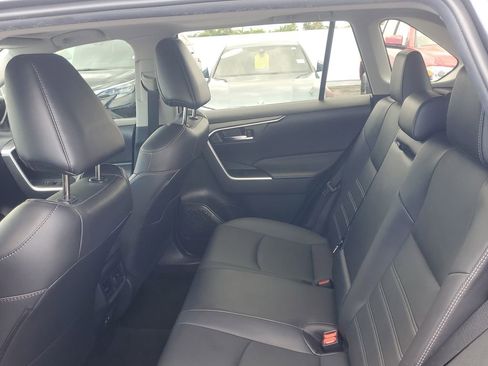 Certified 2023 Toyota RAV4 XLE Premium image 11