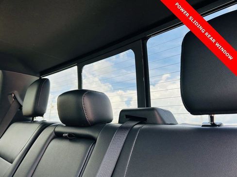 New 2025 Ford F150 Lariat w/ Equipment Group 502A High image 16