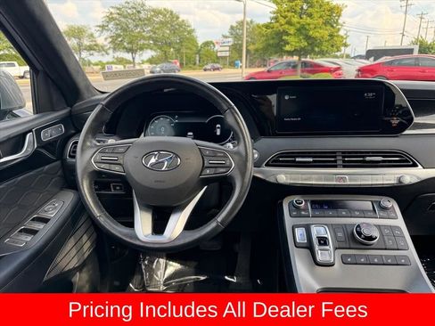 Used 2020 Hyundai Palisade Limited AWD/4WD image 15