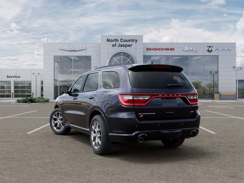 New 2026 Dodge Durango GT image 4