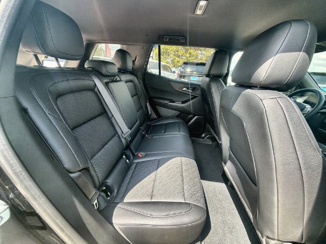 Certified 2026 Chevrolet Equinox LT w/ Convenience Package II AWD/4WD image 26
