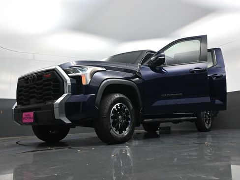 Used 2023 Toyota Tundra SR5 w/ TRD Off-Road Premium Package image 27