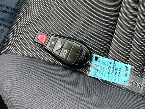 Used 2013 Dodge Challenger SXT w/ Super Sport Group image 27