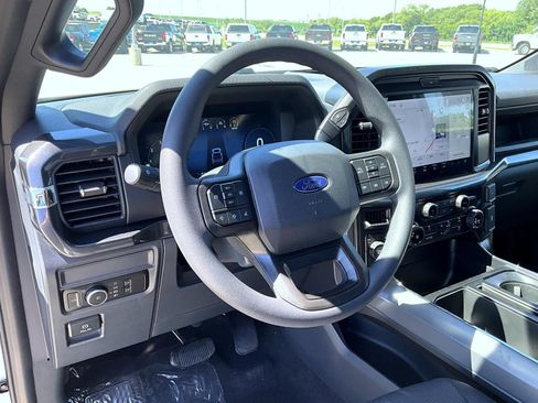 New 2026 Ford F150 STX w/ Equipment Group 200A AWD/4WD image 10