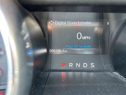 Used 2022 Ford Mustang Premium image 19