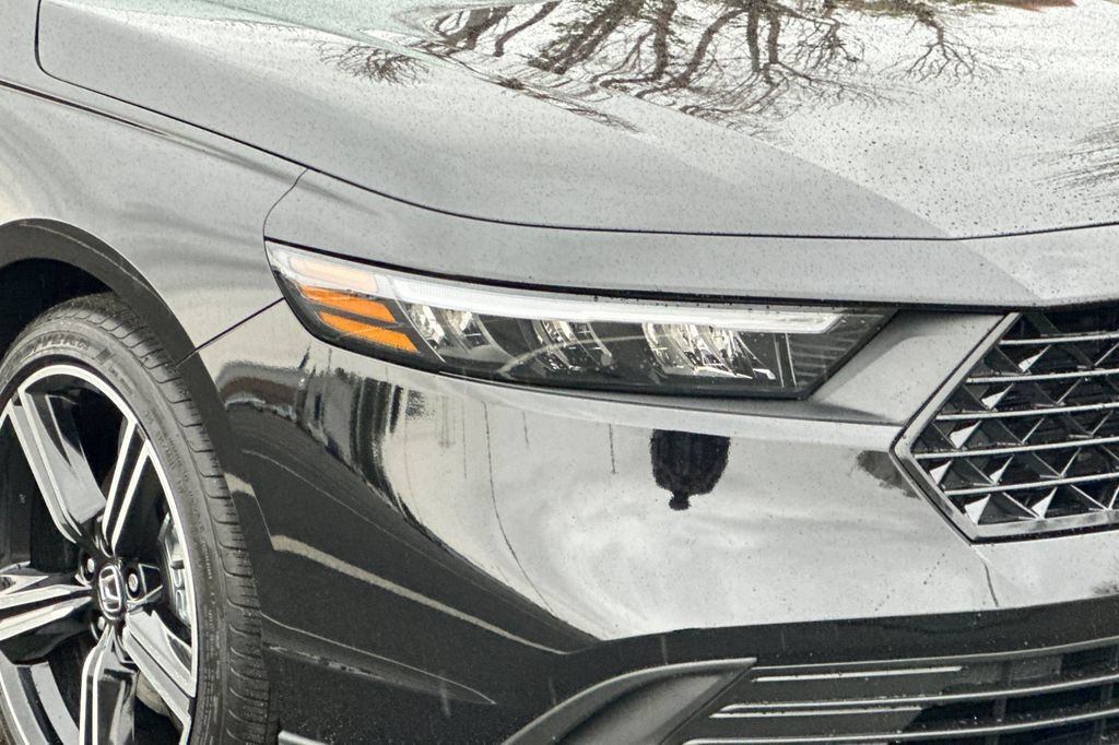New 2026 Honda Accord Sport image 29