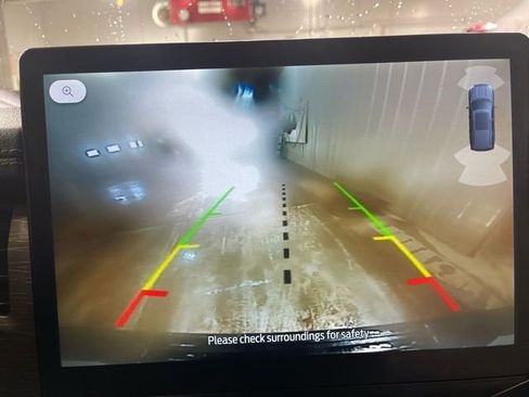 Used 2024 Ford Expedition Max Limited image 17