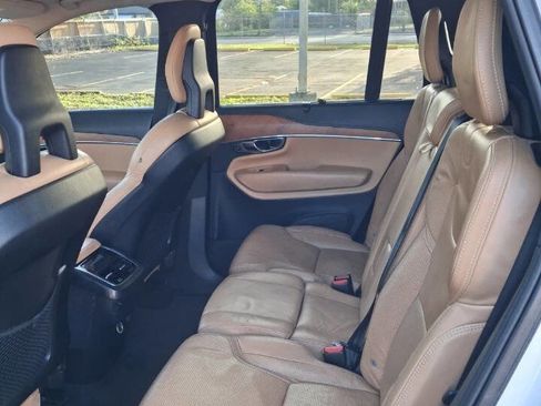 Used 2016 Volvo XC90 T6 Inscription image 8