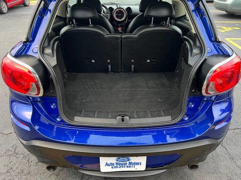 Used 2014 MINI Cooper Paceman S image 15