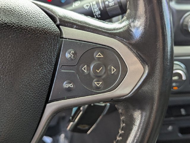 Used 2016 Chevrolet Colorado Z71 AWD/4WD image 32