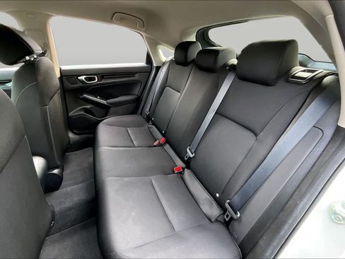 Certified 2023 Honda Civic LX image 51