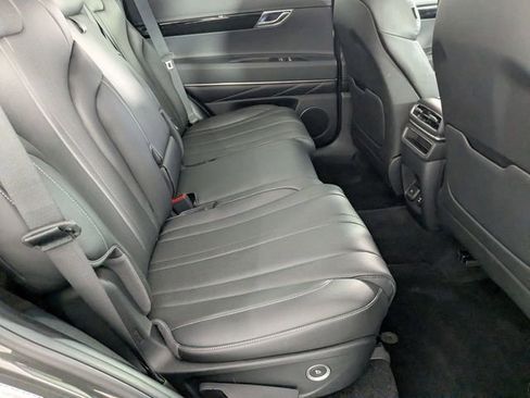 Used 2025 Genesis GV80 2.5T Standard image 31