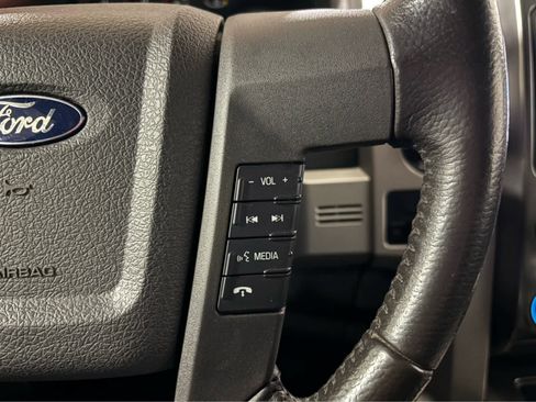 Used 2014 Ford F150 FX4 w/ Equipment Group 402A Luxury image 32