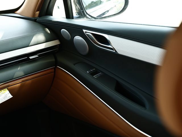 New 2026 Genesis GV80 2.5T Prestige AWD/4WD image 28