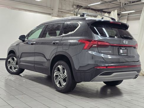 Used 2023 Hyundai Santa Fe SEL image 13