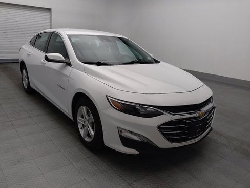 Used 2023 Chevrolet Malibu LT FWD image 13