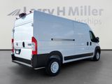 Used 2025 RAM ProMaster 2500 w/ Storage Group image 5