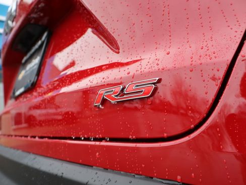 New 2026 Chevrolet Trax RS w/ Sunroof Package image 30