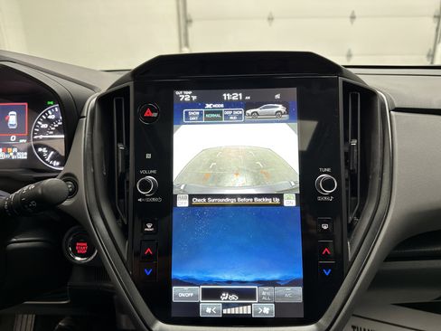 Used 2024 Subaru Crosstrek 2.5i Limited image 31