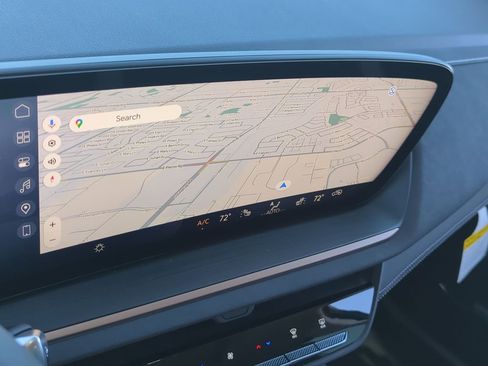 New 2026 Buick Envision Sport Touring image 13