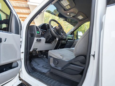 Used 2017 Ford F250 XLT image 17