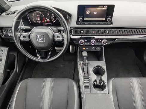 Used 2024 Honda Civic Sport image 6