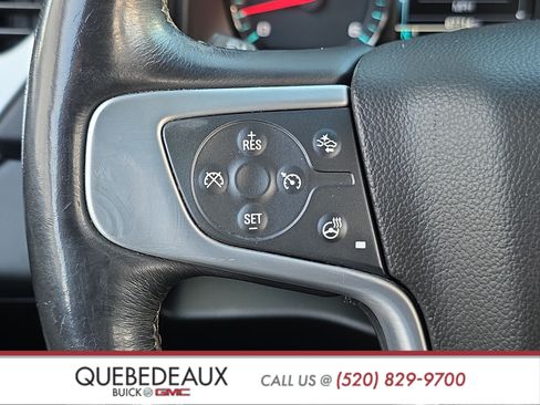Used 2017 GMC Yukon SLT w/ Premium Edition RWD image 18