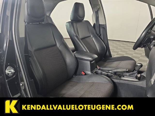 Used 2016 Toyota Corolla S FWD image 27