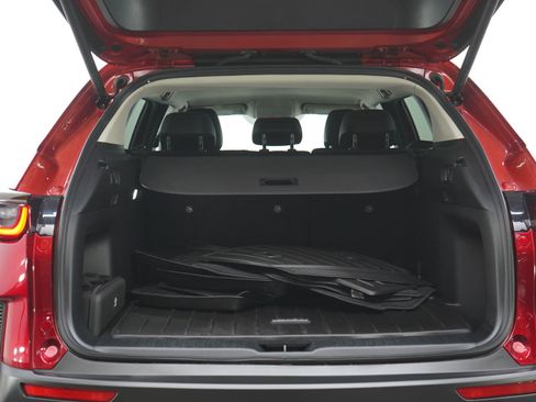 Used 2024 MAZDA CX-50 AWD 2.5 S w/ Weather Package image 18