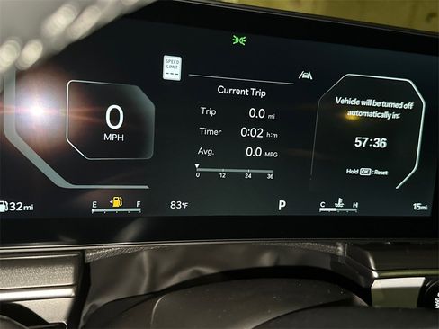 New 2026 Kia K5 GT w/ GT1 Package image 15