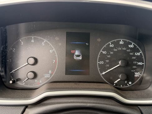 Used 2023 Toyota Corolla SE w/ Carpet Mat Package (TMS) image 12