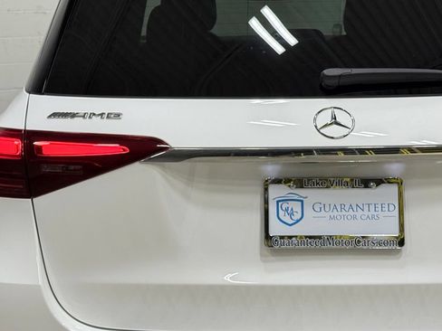 Used 2024 Mercedes-Benz GLE 63 AMG S image 27