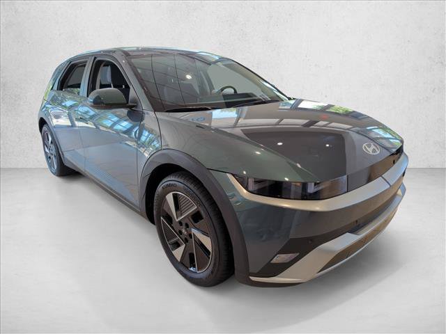 New 2027 Hyundai Ioniq 5 SE RWD image 6