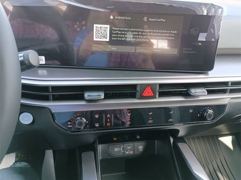 New 2026 Kia Sorento LX image 25