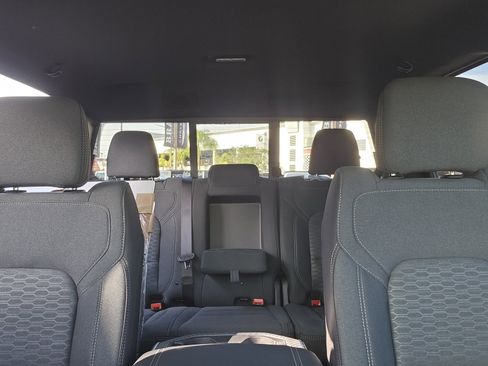 New 2026 RAM 1500 Big Horn image 28