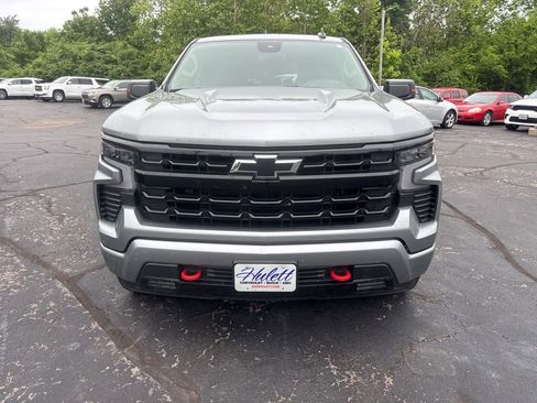 Used 2023 Chevrolet Silverado 1500 RST w/ Redline Edition AWD/4WD image 7