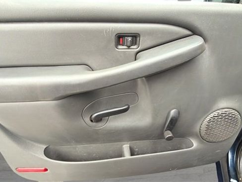 Used 2007 Chevrolet Silverado 1500 W/T image 17